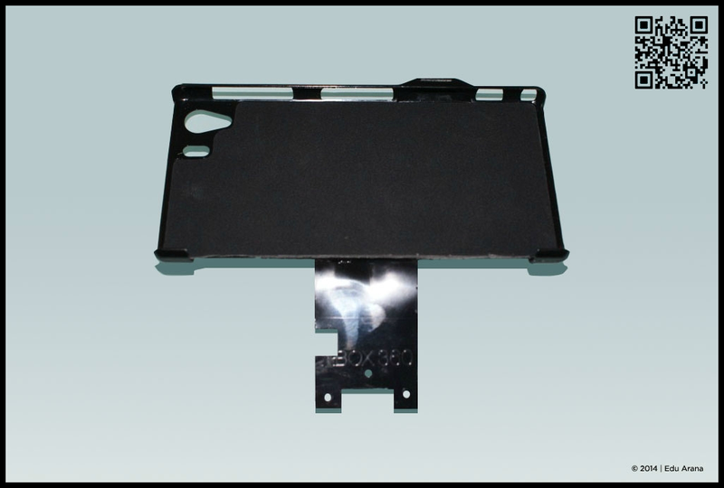 Illustration for article titled Como hacer tu propio #nvidiashield con un mando de Xbox360 y un móvil Android